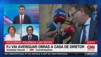 Seguro's silence regarding the MAI case "means the country does not know what the President thinks": "That is a problem"