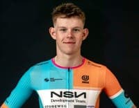 Cyclist Finlay Tarling dies after being hit during the eighth stage of the Volta a Portugal