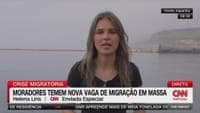 Reinforcements sent back to Ceuta to prevent another mass migration
