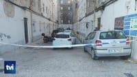 PSP visited family in Algés five times in 16 months: police reveal timeline with details of the case shocking the country