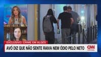 Algés crime: "The support this young person will need will not end at 18"