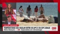 The drought is here to stay: climatologist warns of possible worsening in the coming months