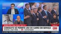 "It looks like a snowball": António José Vilela points out "loose ends" in Luís Neves' explanations