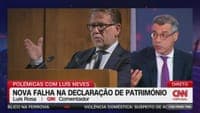 The credibility of the Minister of Internal Administration is in question, as is public trust