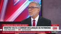 We are reaching a point where it is no longer clear why Luís Neves remains in the Government