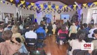 European Commission summer school brings together 40 young people in Lousã