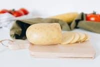 The potato is the new darling of healthy eating. "It should never have been demonised"