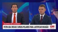 Russia considers Portugal one of the most hostile countries in Europe, there should be no doubt about this, says Russian Embassy representative to CNN Portugal