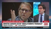 I do not quite understand exactly what Luís Neves has in mind for today