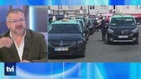 New TVDE regime law comes into force today. "It was a law we had been waiting for for quite some time"