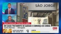 Lisbon residents feel the 'abuse of authority by EMEL with the connivance of Lisbon City Council'