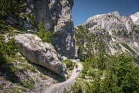 The epic hiking route that explores one of Europe's last great wilderness areas