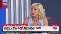 Luís Neves case: "This is the only problem in the country that can be solved by the minister's resignation"