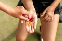 Cute, sweet, but not harmless. The trendy gummies are not for everyone