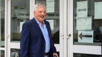 Eduardo Vítor Rodrigues acquitted in the FC Porto match tickets case