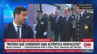 I will not hold back my words: what Luís Neves did to the PSP in Madeira is shameless