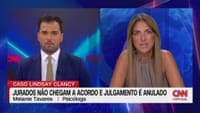 Lindsay Clancy case: "Postpartum depression is more or less common. Psychosis is something else, it is a medical emergency"