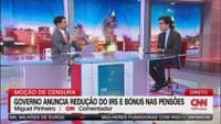 Portuguese people see "cynicism" in tax relief: "It is evident that the Government does not want people to see what is right in front of them"