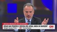"I and other dangerous leftists like Passos Coelho himself" want "a transformative project for the country"