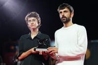 Documentary "Naza", awarded at the Venice Film Festival, arrives in Portugal on October 1st