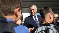 Minister of Education orders inquiry into schools that refused to accept students