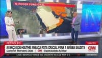 How can the Houthis drive your fuel bill even higher?