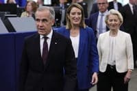Our partnership is not against anyone: EU responds to Trump's tariff threat following proposal for collaboration with Canada