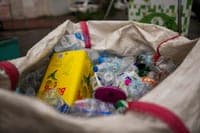 Volta programme ends up yielding '40 euros a day'. Some homeless people are refusing work and relapsing into drug addiction