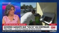 Volta system. "It is a hellish scene. We do a huge amount of cleaning work, but nothing is ever clean"