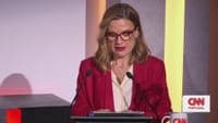 CNN Summit | Longevity. "Living longer will only be an achievement if we manage to live better"