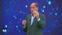 Paulo Portas: "Artificial intelligence could lead us to irreversible decisions that are tragic"