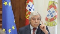 Nuno Melo says PSP “pushed patience to the limit” and acted “with restraint” during housing protests