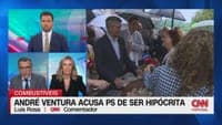 Chega wants to lower VAT on fuel. "The European Commission will not approve it"