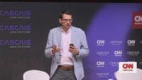 CNN Portugal Summit | Thomas Ableman explains the impact of public transport on a city's wealth