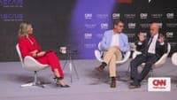 CNN Portugal Summit | Security in the cities of the future