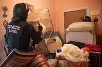 In Portugal, it would be very difficult to evict Maricarmen