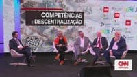 CNN Portugal Summit | Skills and Decentralisation