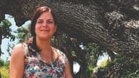 "Violence does not appear suddenly, it emerges when we have already been manipulated and are completely weakened": this is Liliana's story
