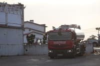 Firefighters League Demands Predictable State Funding Contract
