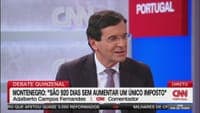 The last thing we would need now is for the former Finance Minister and Governor of the Bank of Portugal to be unable to speak