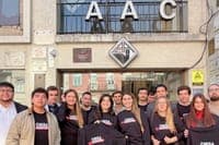 Talking about an invasion of Rádio Universidade de Coimbra is "ridiculous", says Ventura