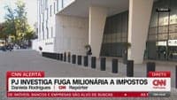 PJ investigates millionaire tax evasion scheme to avoid IMT via real estate funds. Bank raids underway