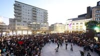 Public Prosecutor's Office opens investigation into police intervention that left 39 injured in Porto