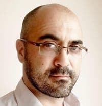 André Carrilho wins the 2026 World Press Cartoon Grand Prix