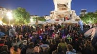 Poll: housing protests. Majority agree with reasons, but reject encampments in public spaces
