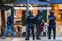 MAI praises the conduct of the PSP and states that the police sought to avoid the use of force in operations in Lisbon and Porto