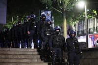 Four men and two women arrested at housing protest in Porto have been released and will appear in court on Monday