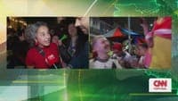 We will defeat fascism once again: the celebration in Lisbon after Lula da Silva's election
