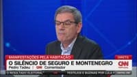 Seguro's silence 'is more serious because one of the premises of his candidacy was to be a guarantor of constitutional freedoms'