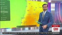 Early Indian Summer continues: rain does not arrive and temperatures rise to 27 degrees